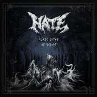HATE Auric Gates Of Veles DIGIPAK [CD]